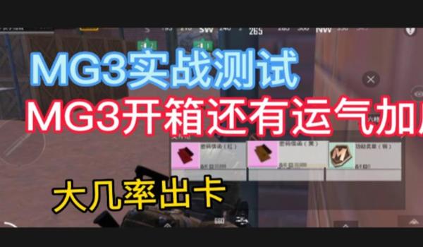 吃鸡双辅助怎么玩的好玩（吃鸡双辅助实战效果）