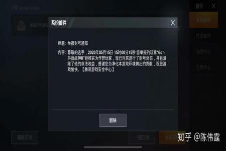 和平精英极电脑能开挂吗（和平精英开挂被封号的案例）