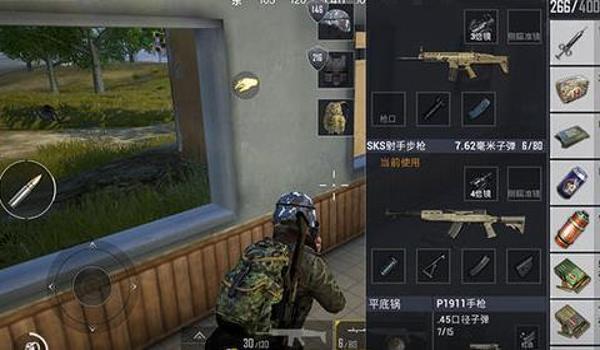 平板吃鸡要开辅助吗手游(平板吃鸡辅助的合法途径)