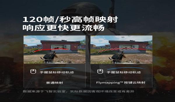 苹果吃鸡辅助功能放大（苹果玩吃鸡有什么辅助功能）