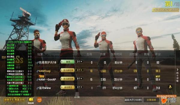 手机吃鸡多挂不要钱(如何辨别手机吃鸡外挂?)