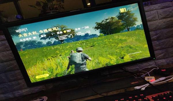 吃鸡开挂手机受影响么苹果(苹果手机玩吃鸡对手机有影响吗)