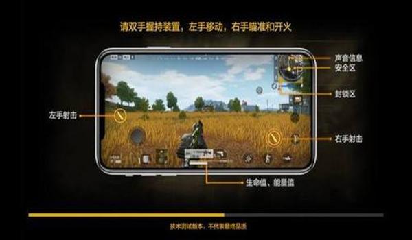 手游吃鸡辅助制作教程（手游吃鸡辅助安全性评测）