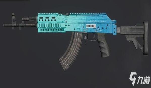 用辅助武器吃鸡的手游（辅助武器的种类及特点）