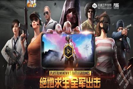 手游版吃鸡开挂模拟器软件（吃鸡开挂软件的法律责任）