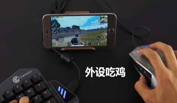 手机吃鸡挂免费（如何辨别手机吃鸡外挂？）