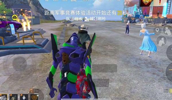 和平精英西瓜直装辅助(如何自制和平精英辅助)