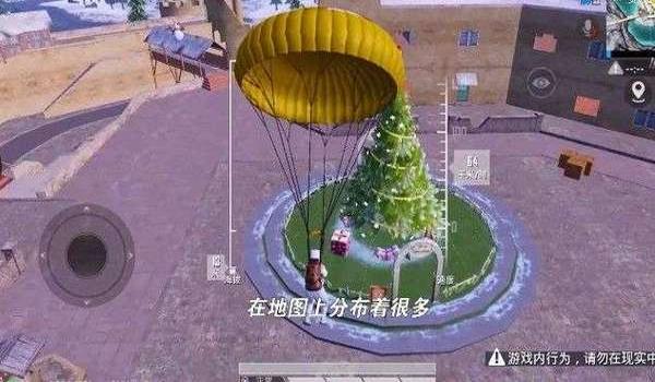 吃鸡单人小城堡怎么开挂（单人小城堡开挂常见工具）