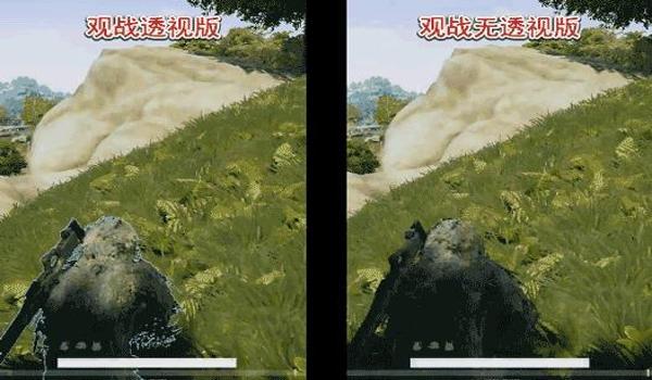 吃鸡游戏开挂软件苹果版（吃鸡游戏开挂）