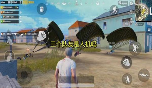吃鸡光子服务器怎么开挂（光子服务器的运行原理）