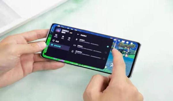 oppo吃鸡辅助功能怎么开启(oppo吃鸡怎么开超广角免费)