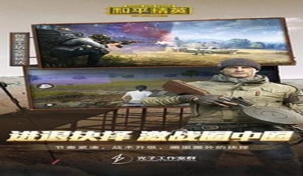 和平精英西瓜辅助一体直装（和平精英辅助工具的法律风险）