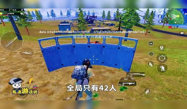 吃鸡山谷队友怎么开挂教程(如何辨别吃鸡外挂)
