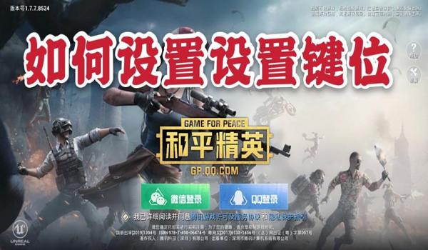 和平精英手游辅助提卡网（和平精英辅助使用指南）