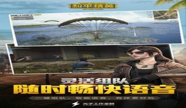 苹果和平精英透视挂（苹果和平精英透视原理）