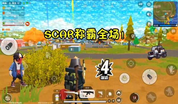 如何开挂吃鸡香肠派对手游软件(如何自创香肠派对外挂)