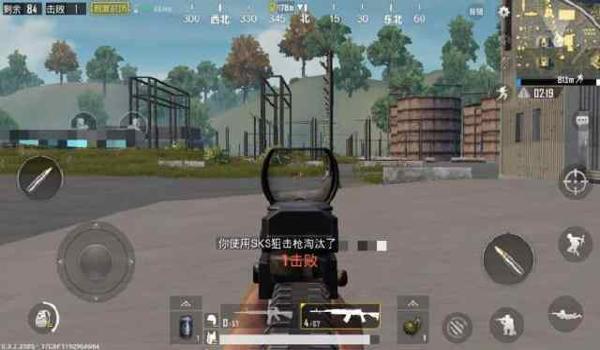 手游吃鸡开挂主播有哪些（手游吃鸡主播开挂的后果有哪些？）