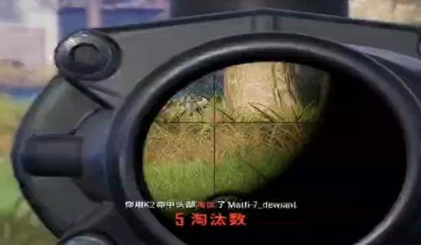吃鸡国际服辅助瞄准怎么关（辅助瞄准关闭后影响）