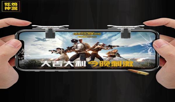怎么用辅助触控吃鸡手机（辅助触控工具对手机性能的影响）