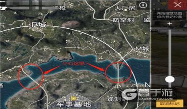 手游吃鸡无后座力挂（手游吃鸡挂的使用技巧）