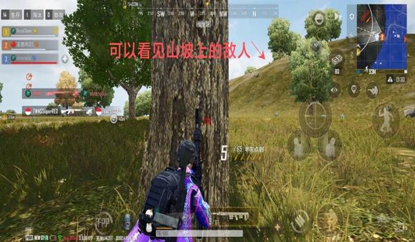 电脑吃鸡如何开挂(如何辨别绝地求生外挂)