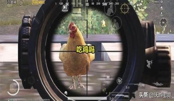 吃鸡主播遇到开挂大哥会怎么样(吃鸡主播遭遇开挂后的直播效果变化)