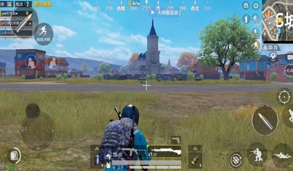 吃鸡全挂直播怎么开（吃鸡全挂直播对未成年人的影响）