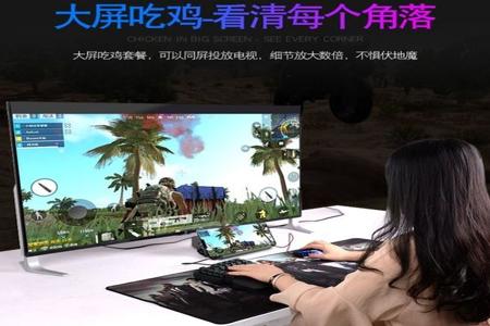 和平精英pc鼠标辅助(和平精英鼠标辅助软件推荐)