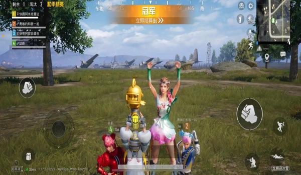 和平精英手游免费辅助（和平精英免费辅助的最新动态）
