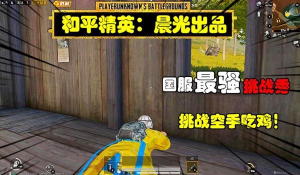和平精英直装挂稳定（提高和平精英直装挂稳定性的技巧）