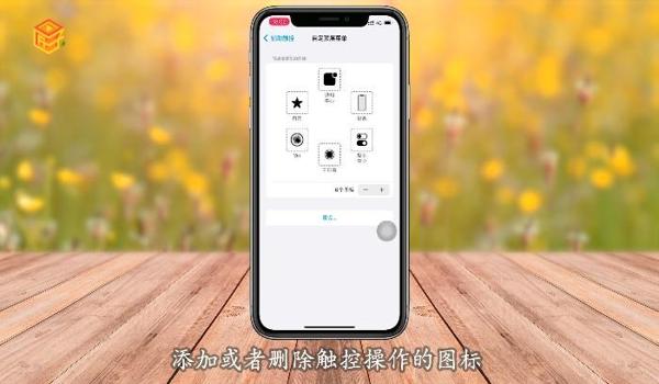 苹果手机辅助功能 吃鸡（苹果手机吃鸡辅助触控功能）