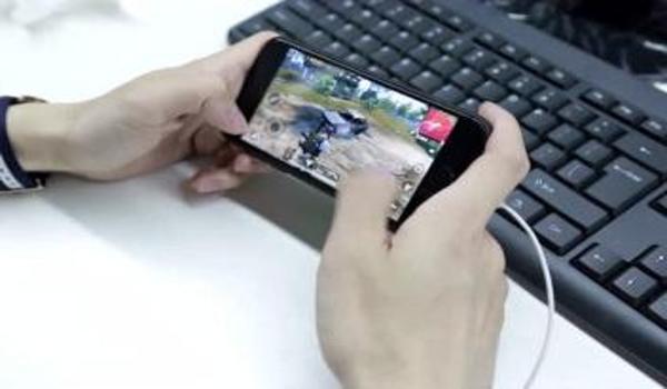 ios版本吃鸡辅助器（ios吃鸡辅助工具）