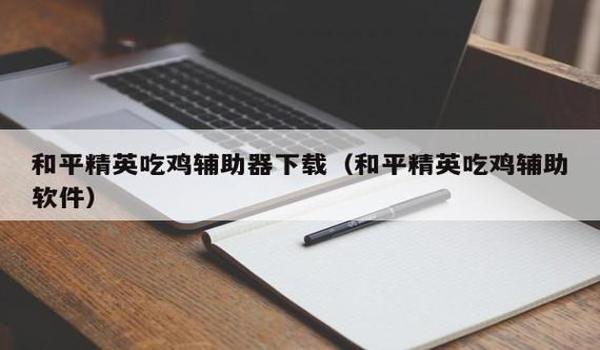 手机如何在吃鸡里开挂(吃鸡辅助软件的种类)