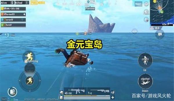 手机吃鸡开挂被锁设备怎么办（手机吃鸡开挂的心理动机分析）