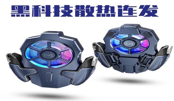 手游吃鸡国服黑科技辅助器（手游吃鸡辅助器的最新功能）