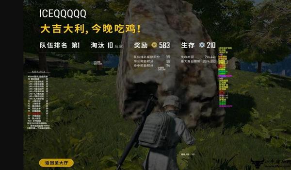 卖吃鸡辅助怎么样（吃鸡辅助到底怎么样）