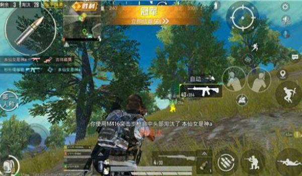 和平精英辅助器手机版ios（和平精英辅助器ios下载）