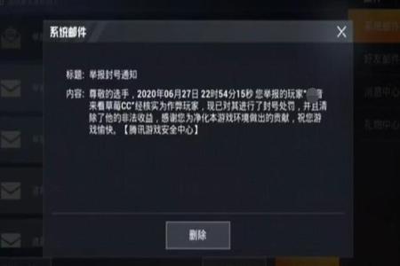 吃鸡开挂被封会封电脑id（绝地求生封号后如何解封）