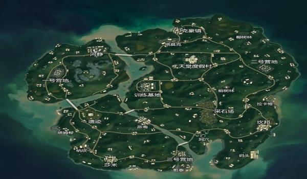 和平精英范围挂直装（和平精英范围挂的原理）