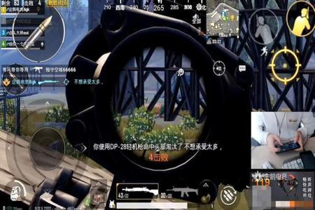 两台电脑开挂吃鸡什么原理（开挂对游戏平衡性的影响分析）