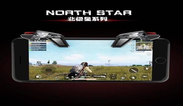 手游吃鸡按键辅助器（如何自制手游吃鸡按键辅助器？）