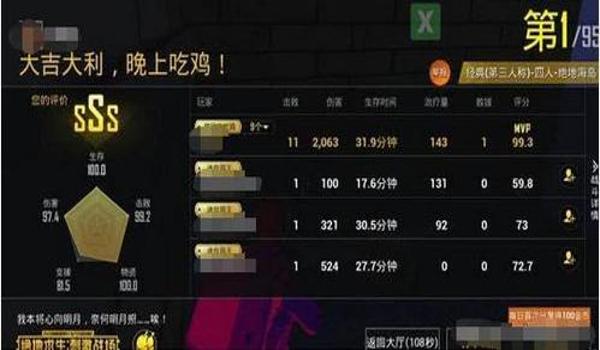 苹果吃鸡游戏如何开挂(苹果吃鸡游戏设置)