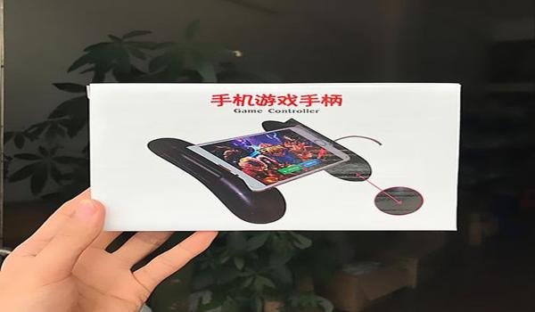 手机吃鸡辅助器夹子制作（手机吃鸡辅助器夹子的维护）