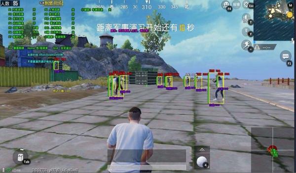和平精英开挂直装下载安装(和平精英开挂被封号后如何解封)