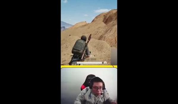 吃鸡主播玩喷子开挂会怎么样(吃鸡主播玩喷子开挂的影响)