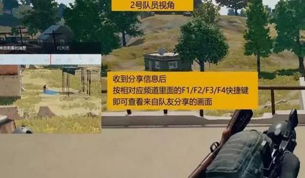 吃鸡上的挂怎么开（如何辨别吃鸡外挂？）