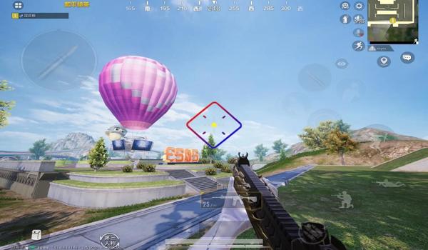 ios怎么下载和平精英准星辅助（ios怎么下载和平精英画质助手）