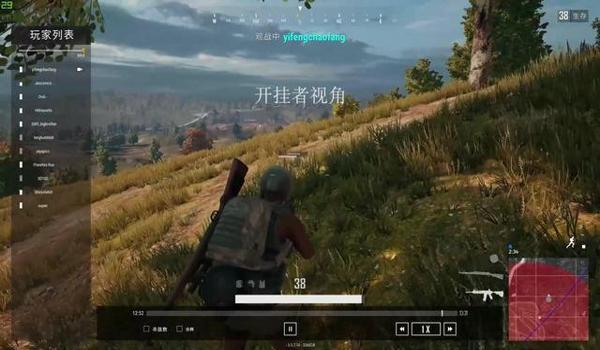玩吃鸡能开挂的手机有哪些（吃鸡游戏开挂被抓到的后果？）