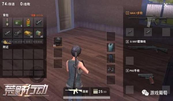 手游吃鸡物理开火挂（手游吃鸡物理开火挂）