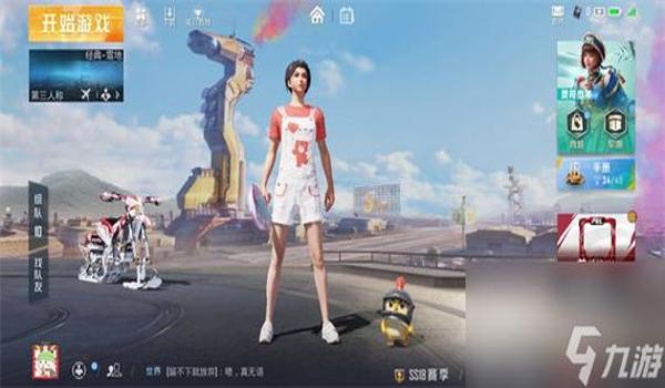 和平精英手机版开挂脚本（和平精英开挂脚本的制作原理）
